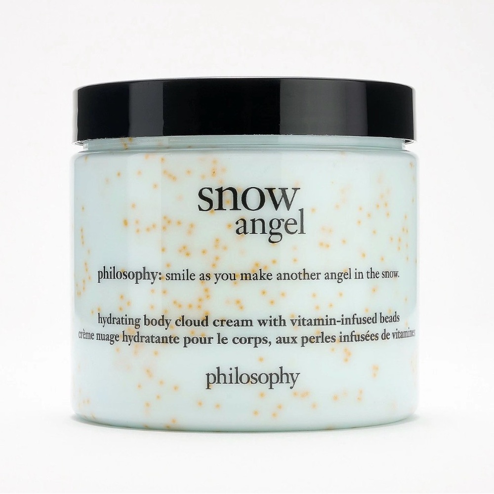Philosophy Snow Angel Hydrating Body Cream